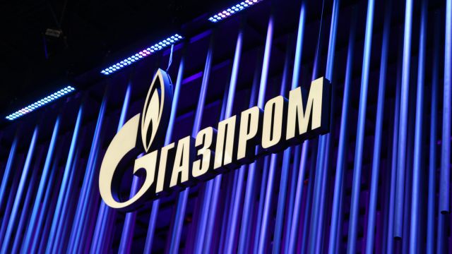 Rusko zavírá kohoutky plynu. Máme věřit Gazpromu, že jen na deset dní?